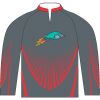 High Tech Fishing Jersey Thumbnail