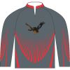 High Tech Fishing Jersey Thumbnail