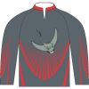 High Tech Fishing Jersey Thumbnail