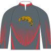 High Tech Fishing Jersey Thumbnail