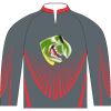 High Tech Fishing Jersey Thumbnail