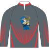 High Tech Fishing Jersey Thumbnail