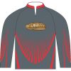 High Tech Fishing Jersey Thumbnail