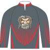 High Tech Fishing Jersey Thumbnail