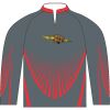 High Tech Fishing Jersey Thumbnail