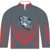 High Tech Fishing Jersey Thumbnail