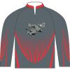 High Tech Fishing Jersey Thumbnail