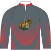 High Tech Fishing Jersey Thumbnail