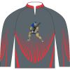 High Tech Fishing Jersey Thumbnail