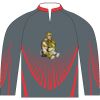 High Tech Fishing Jersey Thumbnail
