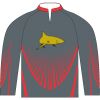 High Tech Fishing Jersey Thumbnail