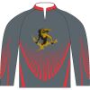 High Tech Fishing Jersey Thumbnail