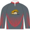 High Tech Fishing Jersey Thumbnail
