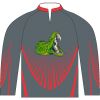 High Tech Fishing Jersey Thumbnail