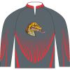High Tech Fishing Jersey Thumbnail