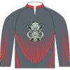 High Tech Fishing Jersey Thumbnail