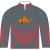 High Tech Fishing Jersey Thumbnail