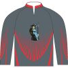 High Tech Fishing Jersey Thumbnail