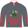 High Tech Fishing Jersey Thumbnail