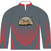 High Tech Fishing Jersey Thumbnail