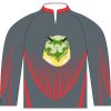 High Tech Fishing Jersey Thumbnail