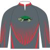 High Tech Fishing Jersey Thumbnail