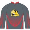 High Tech Fishing Jersey Thumbnail