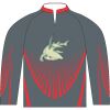 High Tech Fishing Jersey Thumbnail
