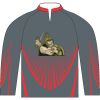 High Tech Fishing Jersey Thumbnail