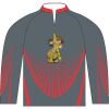 High Tech Fishing Jersey Thumbnail
