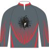 High Tech Fishing Jersey Thumbnail