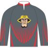 High Tech Fishing Jersey Thumbnail