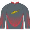 High Tech Fishing Jersey Thumbnail