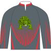 High Tech Fishing Jersey Thumbnail