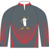 High Tech Fishing Jersey Thumbnail