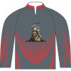 High Tech Fishing Jersey Thumbnail
