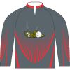High Tech Fishing Jersey Thumbnail