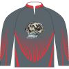 High Tech Fishing Jersey Thumbnail