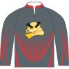 High Tech Fishing Jersey Thumbnail