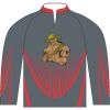 High Tech Fishing Jersey Thumbnail