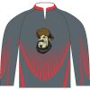High Tech Fishing Jersey Thumbnail