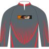 High Tech Fishing Jersey Thumbnail