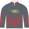 High Tech Fishing Jersey Thumbnail