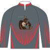 High Tech Fishing Jersey Thumbnail