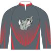 High Tech Fishing Jersey Thumbnail