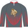 High Tech Fishing Jersey Thumbnail