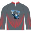 High Tech Fishing Jersey Thumbnail
