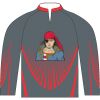 High Tech Fishing Jersey Thumbnail
