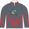 High Tech Fishing Jersey Thumbnail