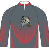 High Tech Fishing Jersey Thumbnail